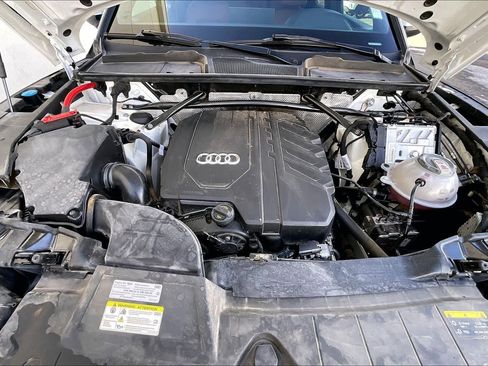 Used 2023 Audi Q5 2.0T Premium image 31