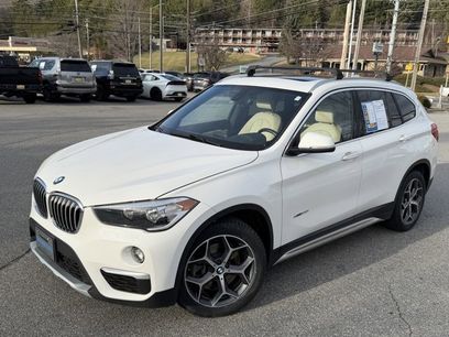 Used 2018 BMW X1 xDrive28i
