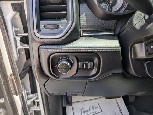 Used 2022 RAM 3500 Limited w/ Safety Group AWD/4WD image 26