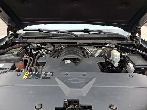 Used 2017 Chevrolet Silverado 1500 LT w/ All Star Edition image 28