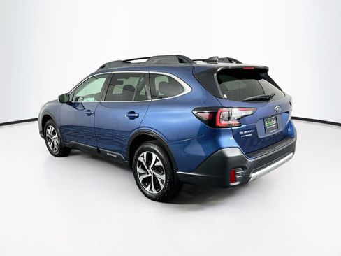Used 2020 Subaru Outback Limited w/ Popular Package #2 AWD/4WD image 5