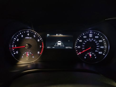 Used 2024 Kia Forte LXS w/ LXS Technology Package FWD image 23
