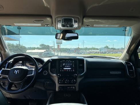 Used 2020 RAM 2500 Laramie image 17