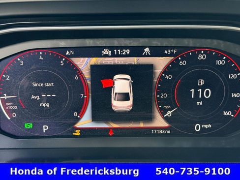 Used 2024 Volkswagen Jetta SEL image 28