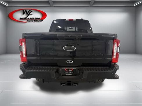 Used 2024 Ford F250 XL w/ STX Appearance Package AWD/4WD image 7