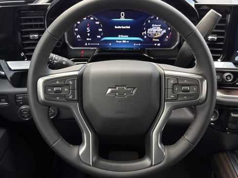 New 2026 Chevrolet Silverado 2500 LT w/ Trail Boss Package AWD/4WD image 14