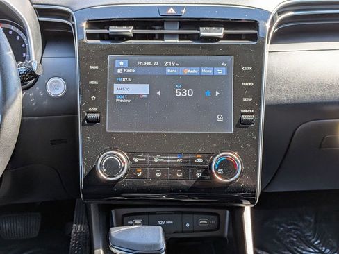 Certified 2023 Hyundai Tucson SEL image 23