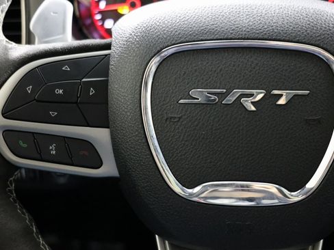 Used 2021 Dodge Charger SRT Hellcat w/ Harman/Kardon Audio Group image 27