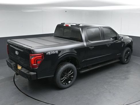 Certified 2024 Ford F150 Lariat w/ Equipment Group 502A High AWD/4WD image 51