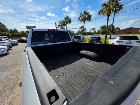 Used 2021 RAM 2500 Tradesman AWD/4WD image 31