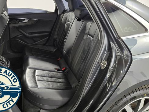 Used 2020 Audi A4 2.0T Premium w/ Convenience Package FWD image 27