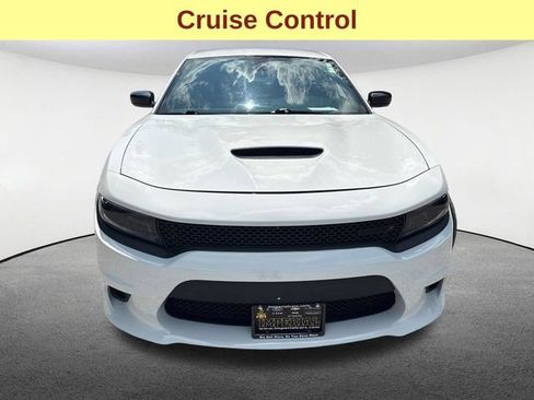 Used 2020 Dodge Charger GT w/ Blacktop Package RWD image 4