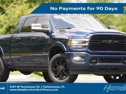 Used 2022 RAM 2500 Laramie