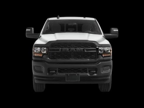 Certified 2024 RAM 2500 Tradesman w/ Chrome Appearance Group image 4
