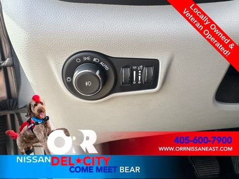Used 2024 Jeep Compass Limited AWD/4WD image 23