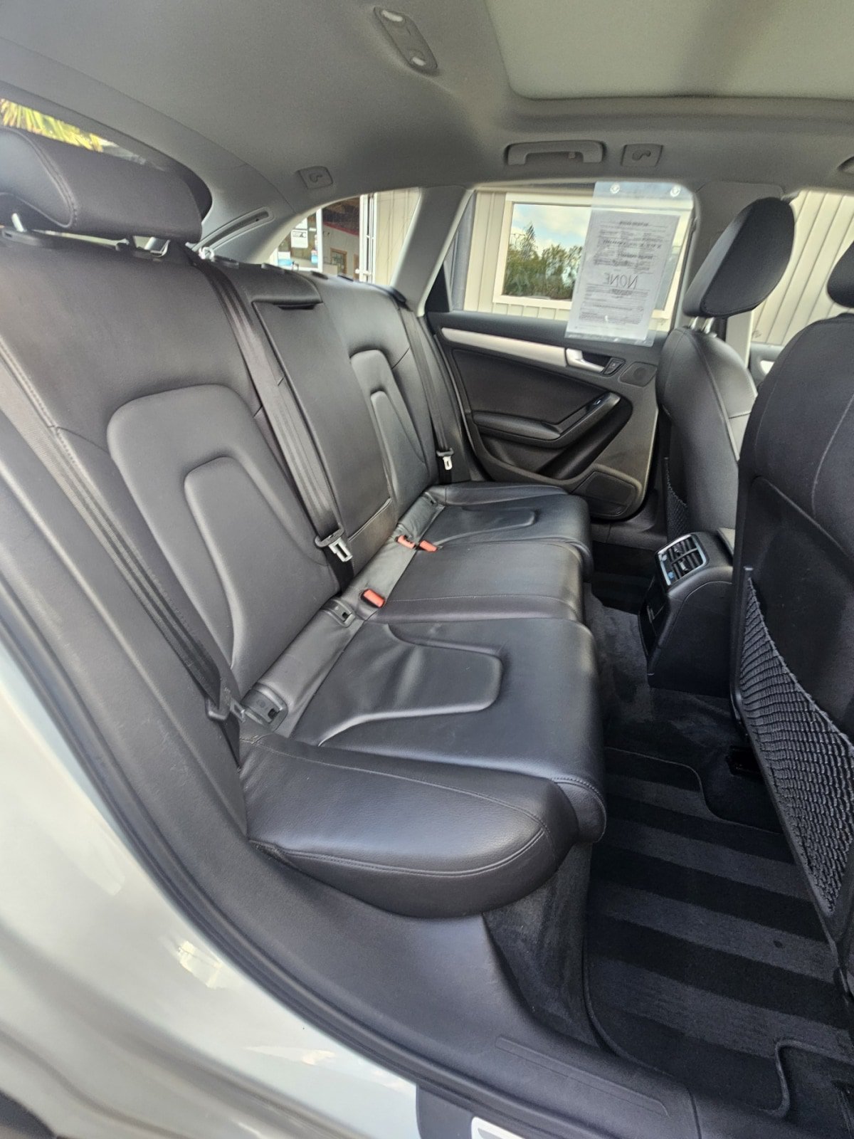 Used 2013 Audi A4 Premium Plus AWD/4WD image 11
