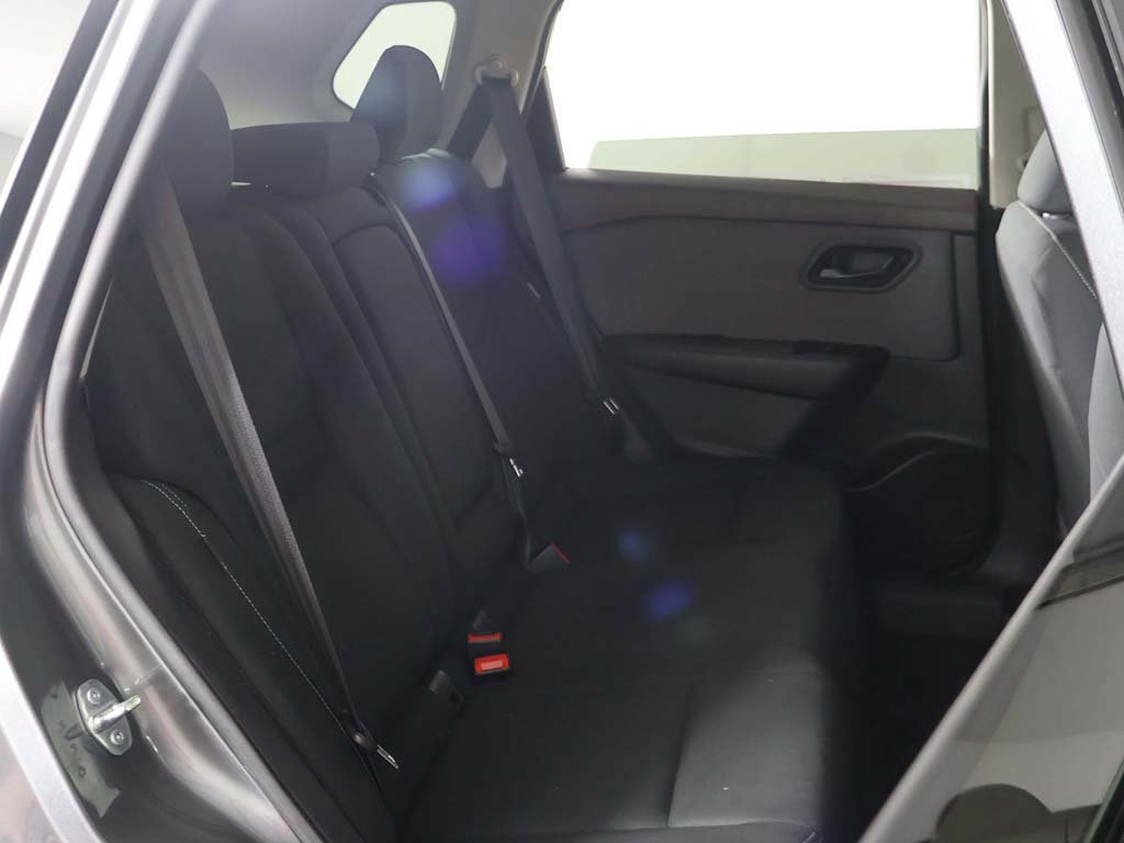 Used 2023 Nissan Rogue S AWD/4WD image 26