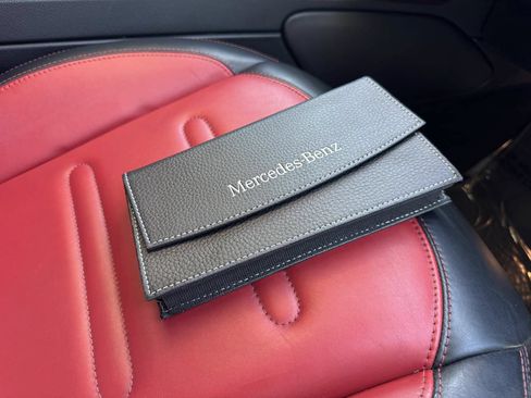 Used 2019 Mercedes-Benz G 550 image 30