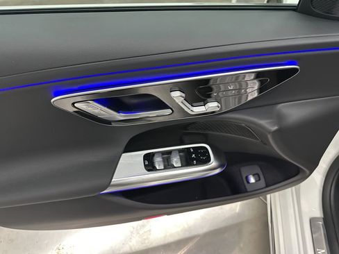 New 2026 Mercedes-Benz E 350 Sedan image 11