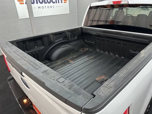 Used 2023 Ford F150 XL w/ STX Appearance Package image 11