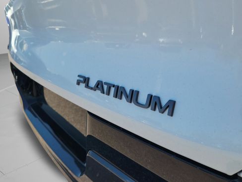 New 2026 Nissan Murano Platinum w/ Cargo Package image 9