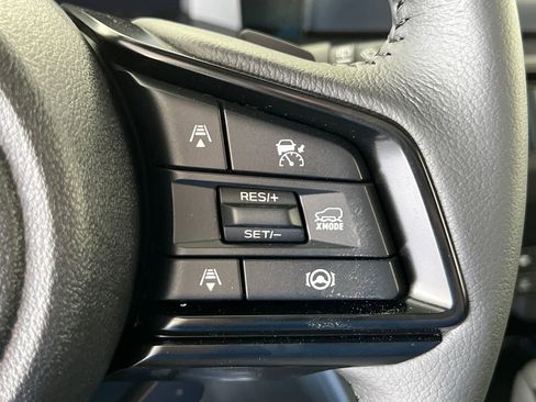 New 2026 Subaru Outback Limited XT AWD/4WD image 37