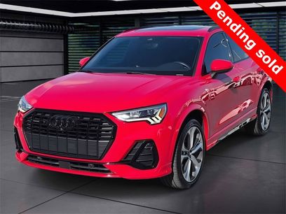 Certified 2022 Audi Q3 2.0T Premium Plus w/ Premium Plus Package