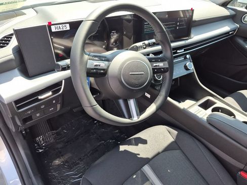 New 2026 Hyundai Sonata SEL FWD image 14