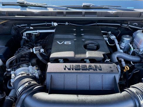 Used 2022 Nissan Frontier S RWD image 27