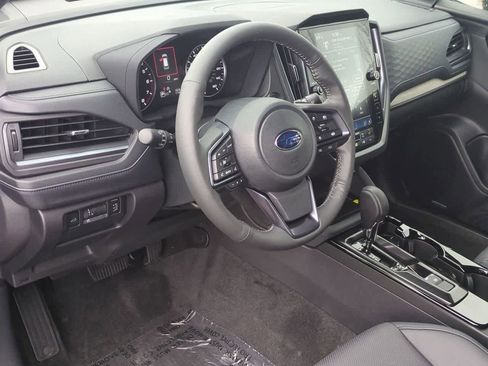 New 2026 Subaru Forester Limited AWD/4WD image 2