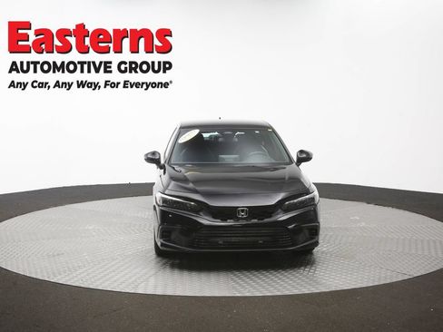 Used 2022 Honda Civic Sport image 51