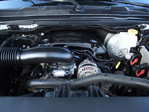 Used 2022 RAM 1500 Lone Star image 33