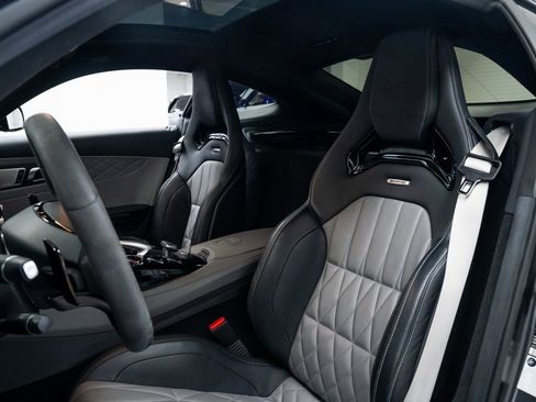 Used 2018 Mercedes-Benz AMG GT C image 15