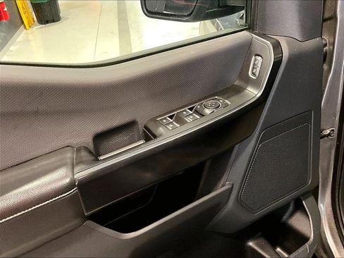 Used 2021 Ford F150 XL w/ STX Appearance Package AWD/4WD image 11