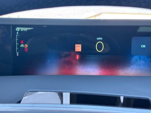 New 2026 Lincoln Nautilus Premier image 23