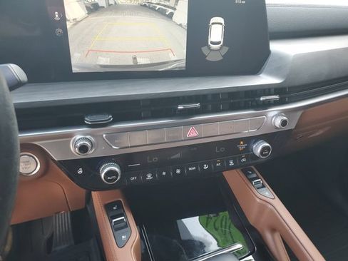 Certified 2024 Kia Telluride EX X-Line AWD/4WD image 23