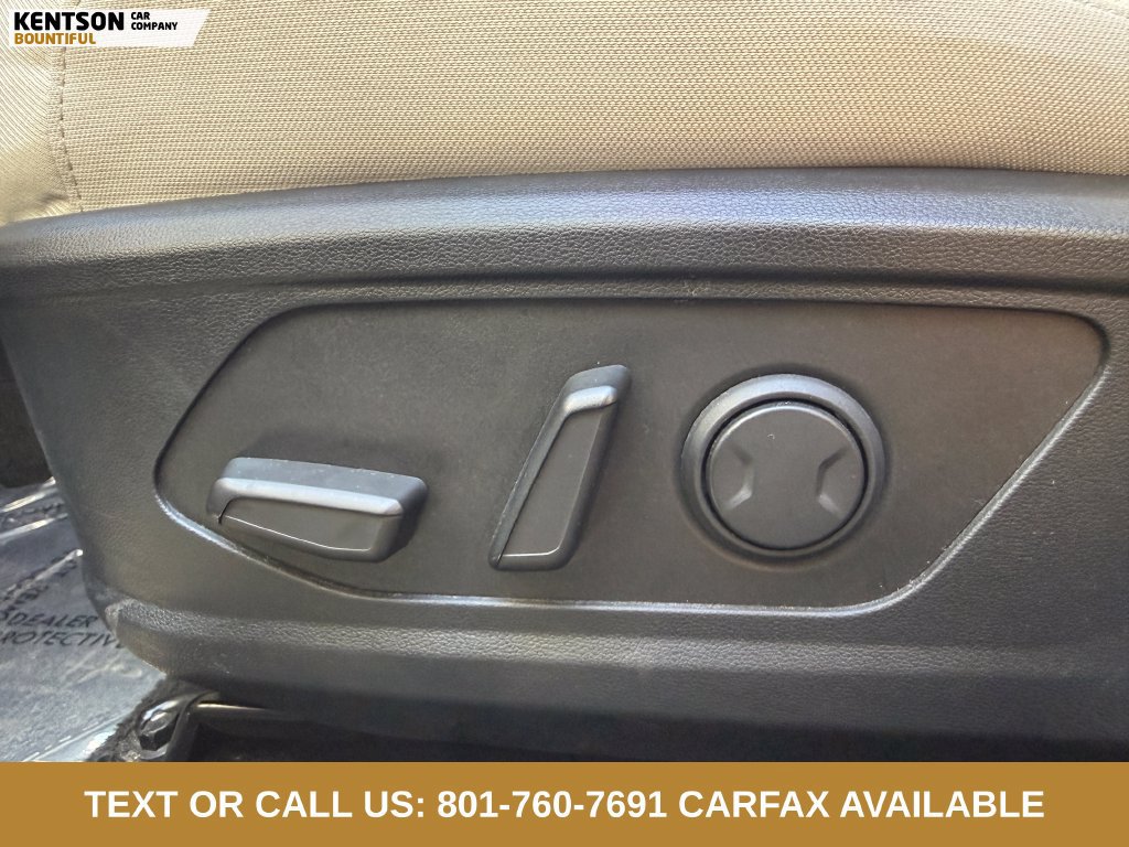 Used 2026 Hyundai Tucson SEL Plus AWD/4WD image 29