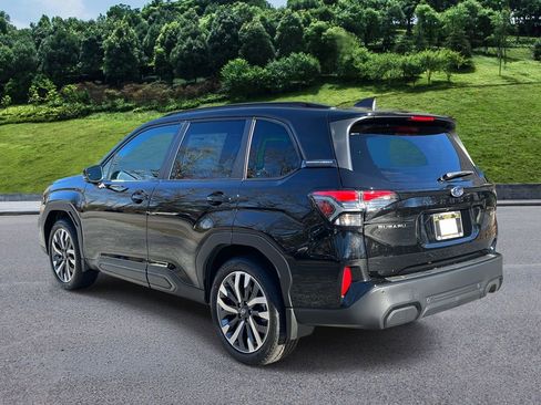 New 2026 Subaru Forester Touring w/ Touring Package AWD/4WD image 3