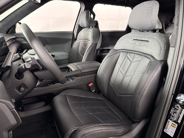 New 2027 Kia Telluride SX Prestige X-Pro AWD/4WD image 11