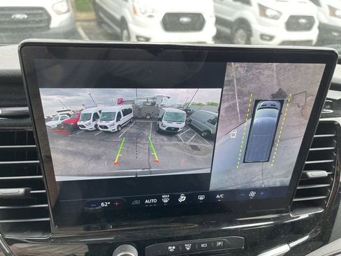 Used 2023 Ford Transit 350 XLT RWD image 8