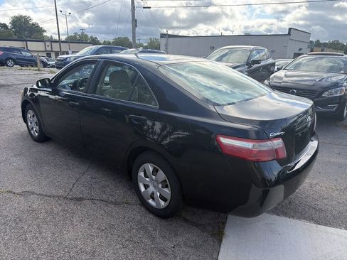 Used 2007 Toyota Camry LE FWD image 10