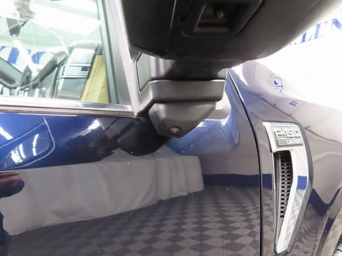 Used 2021 Ford F150 Lariat w/ Equipment Group 502A High image 56