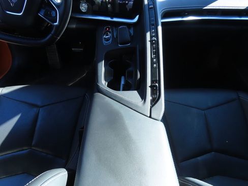 Used 2023 Chevrolet Corvette Stingray Coupe w/ 1LT image 9