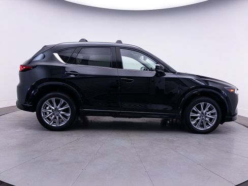 Used 2024 MAZDA CX-5 AWD 2.5 S image 45