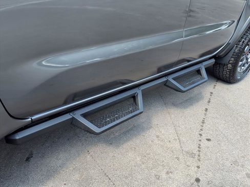 New 2026 Nissan Frontier PRO-4X w/ Pro-4x Convenience Package image 10