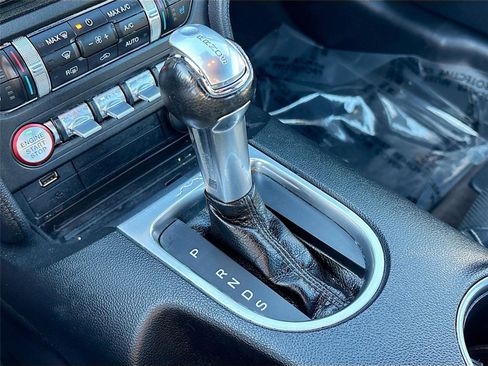 Used 2018 Ford Mustang Premium w/ Ecoboost Performance Package image 18