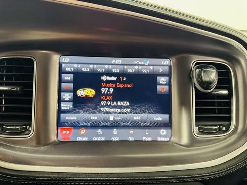 Used 2020 Dodge Charger Scat Pack RWD image 16