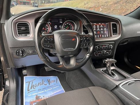 Used 2021 Dodge Charger R/T image 10