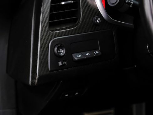 Used 2017 Chevrolet Corvette Grand Sport RWD image 32