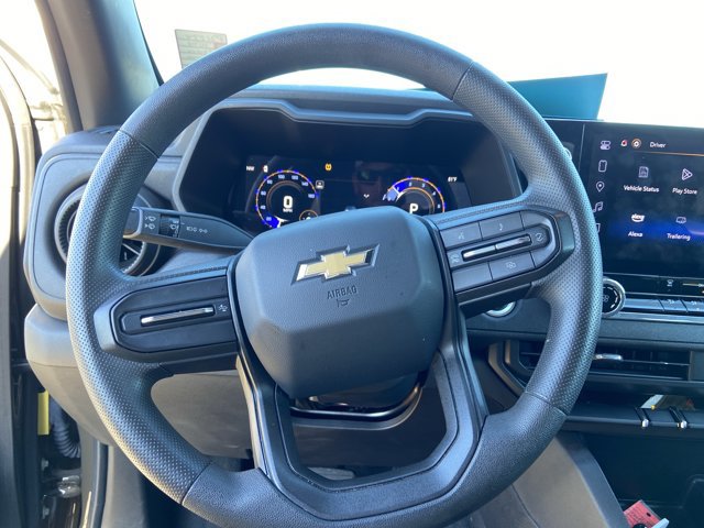 Used 2024 Chevrolet Colorado W/T RWD image 36